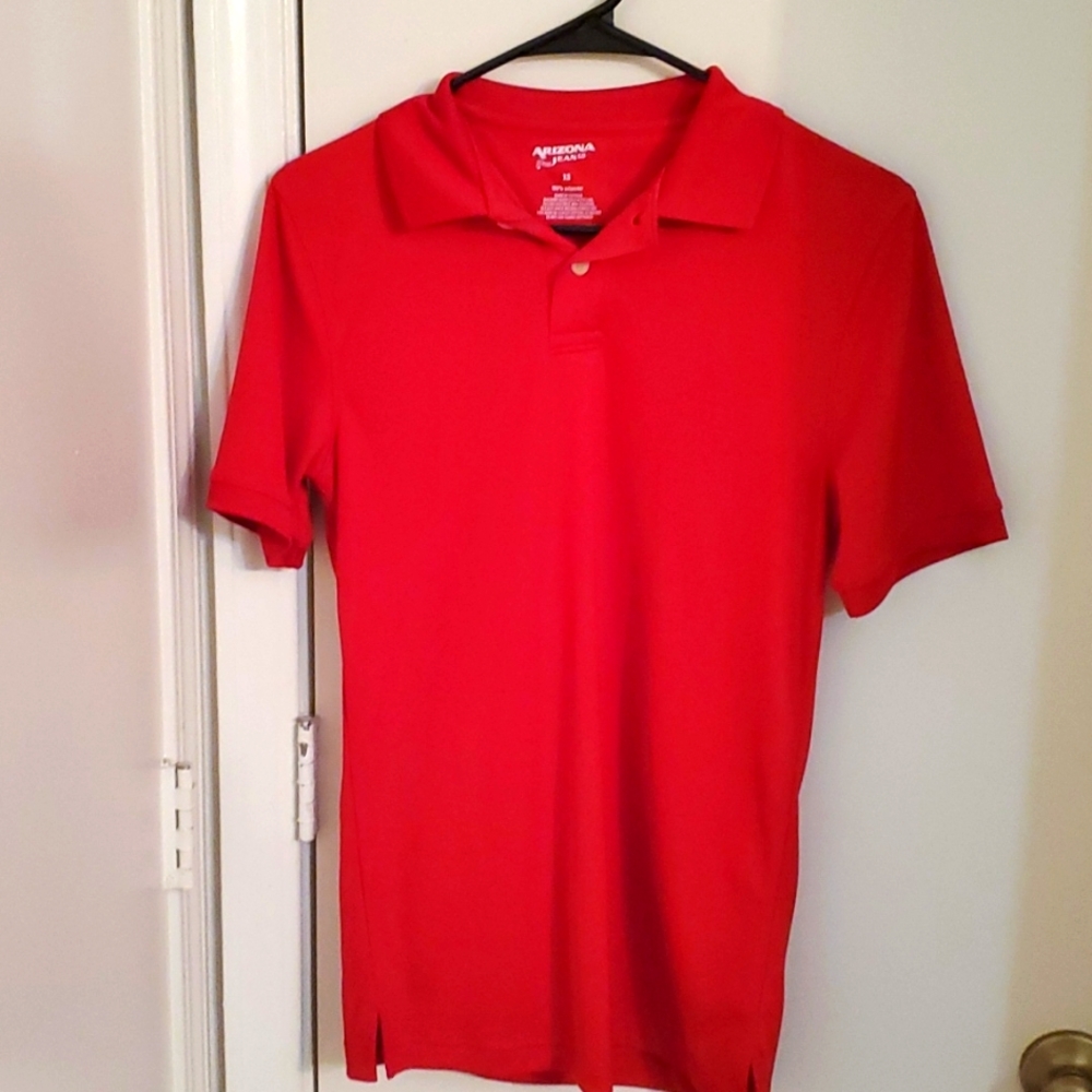 Men's shirt